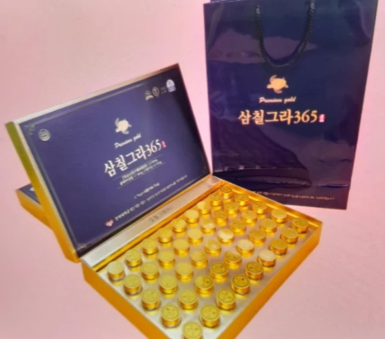 삼칠그라 365 (삼칠삼·전칠삼 알부민)