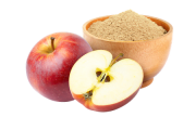Apple Fibre Image
