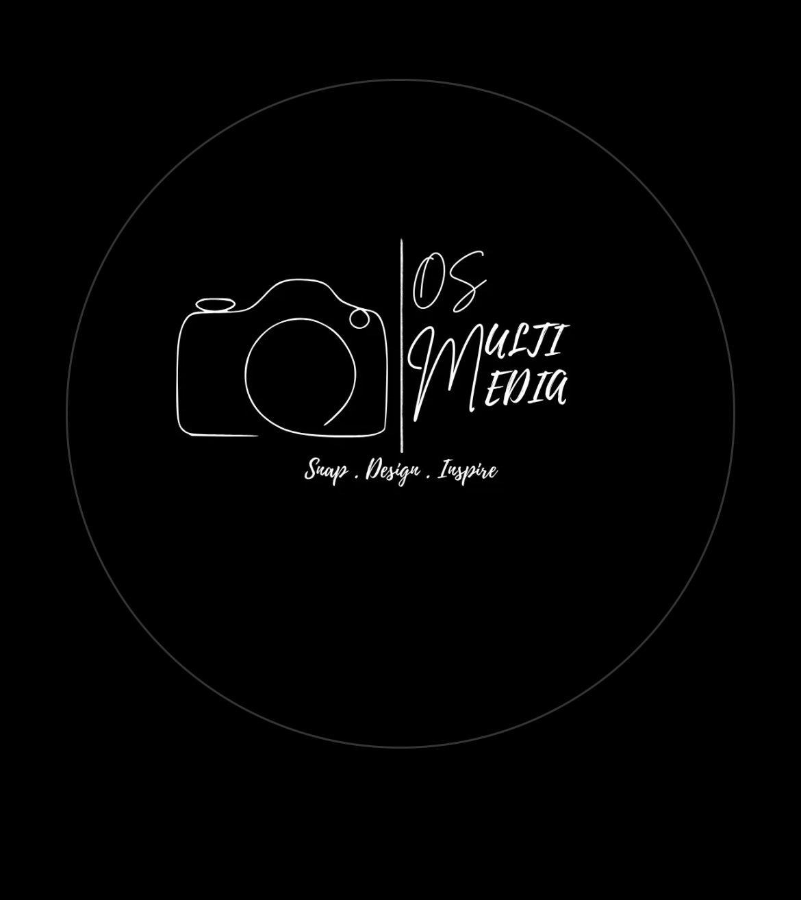 OS Multi Media Photographer