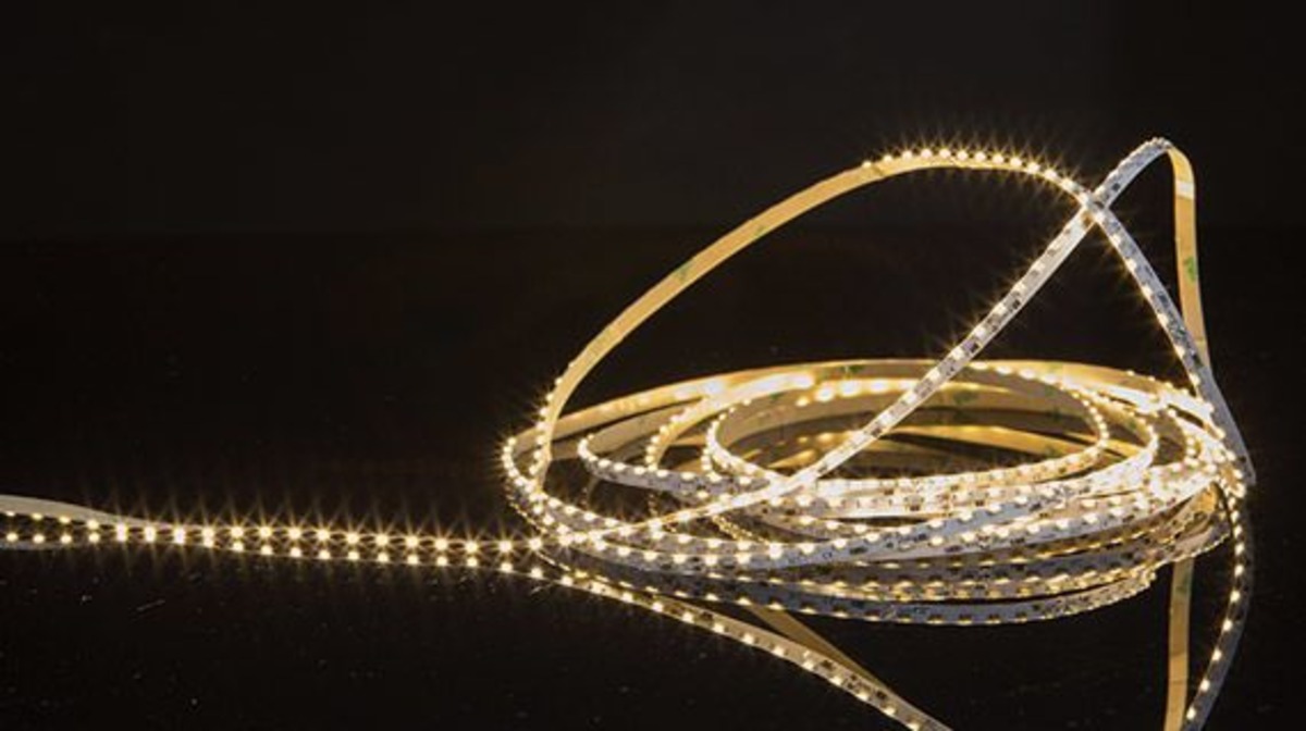 LED-striper