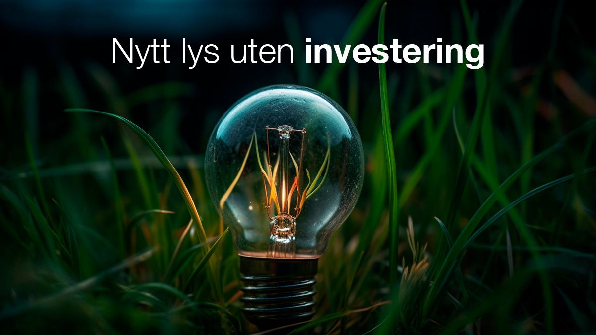 Lånefinansiering