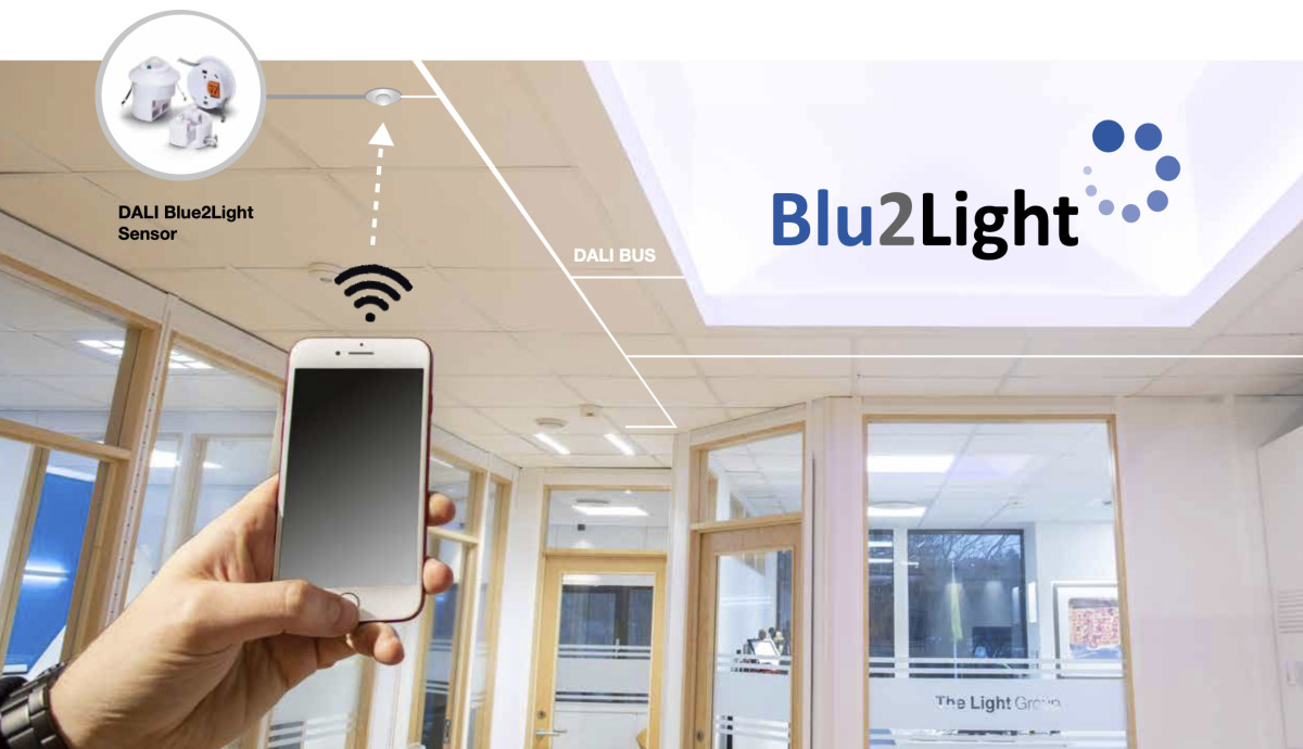 Blu2Light