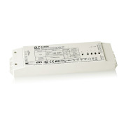 KNX Driver CV 24V 4CH 3,12A 75W