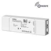 SmartOne Z-Wave Controller TW 2x2x5A 12-36V