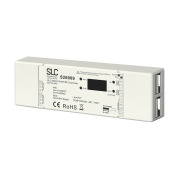 Controller DMX/RF til SPI 5/12-24V