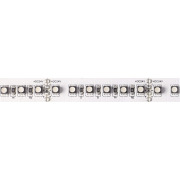 LED-stripe RGB 120 5m 10mm 21,6W 650lm IP20