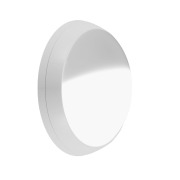 Dione Plus plafond IP65 Asymmetrisk