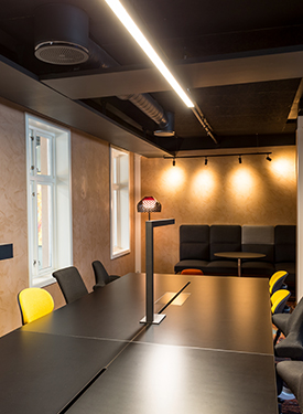 Netthandelen åpningstider