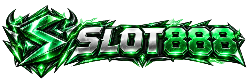LOGO SLOT888