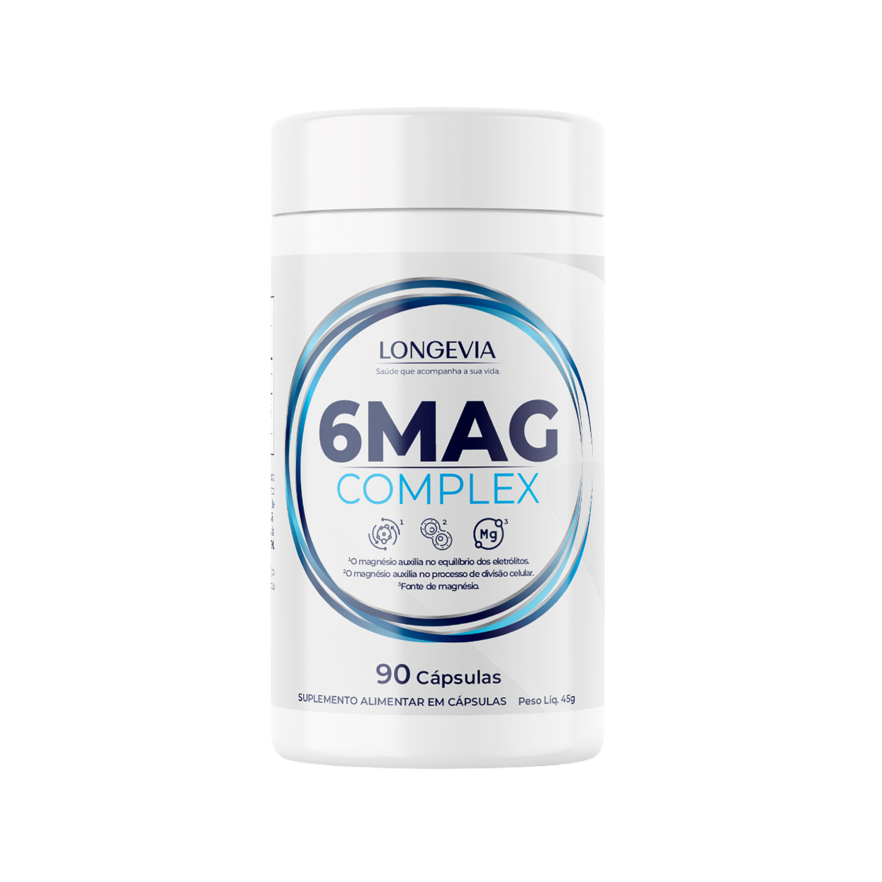 6MAG Complex