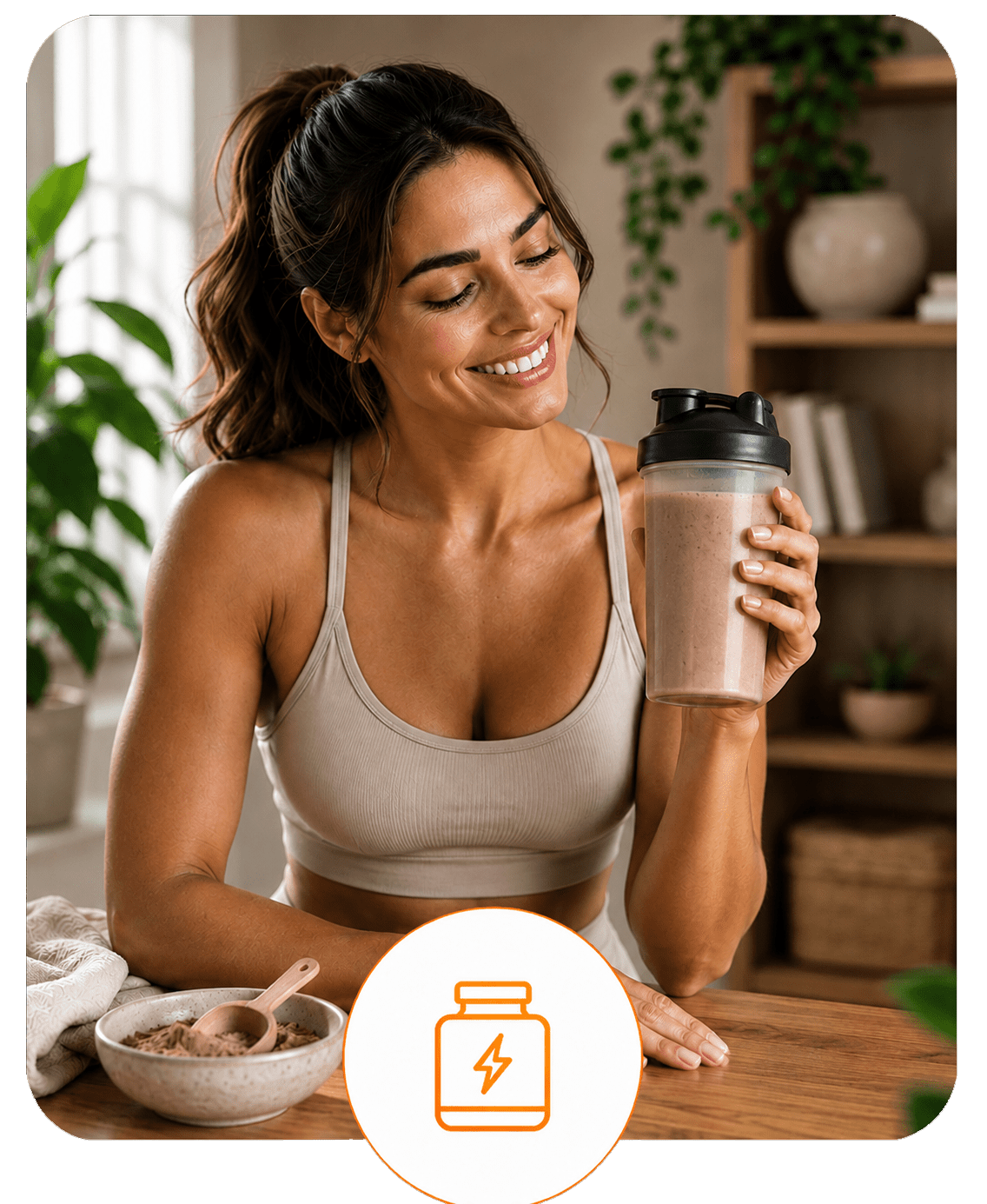 Proteínas
