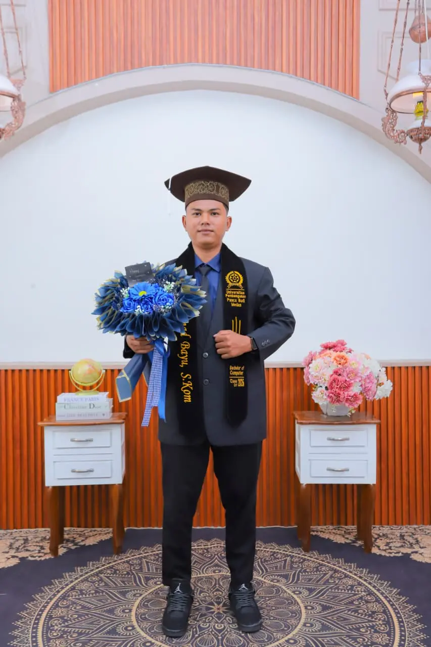 Muhammad Bayu