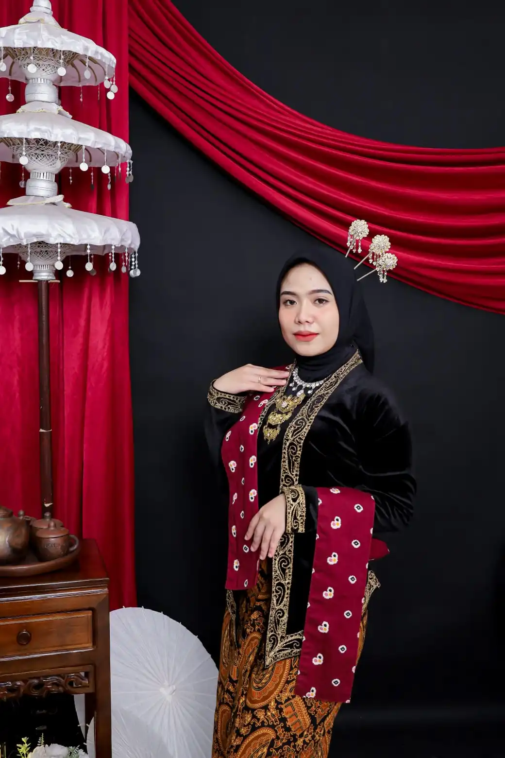 Wanita
