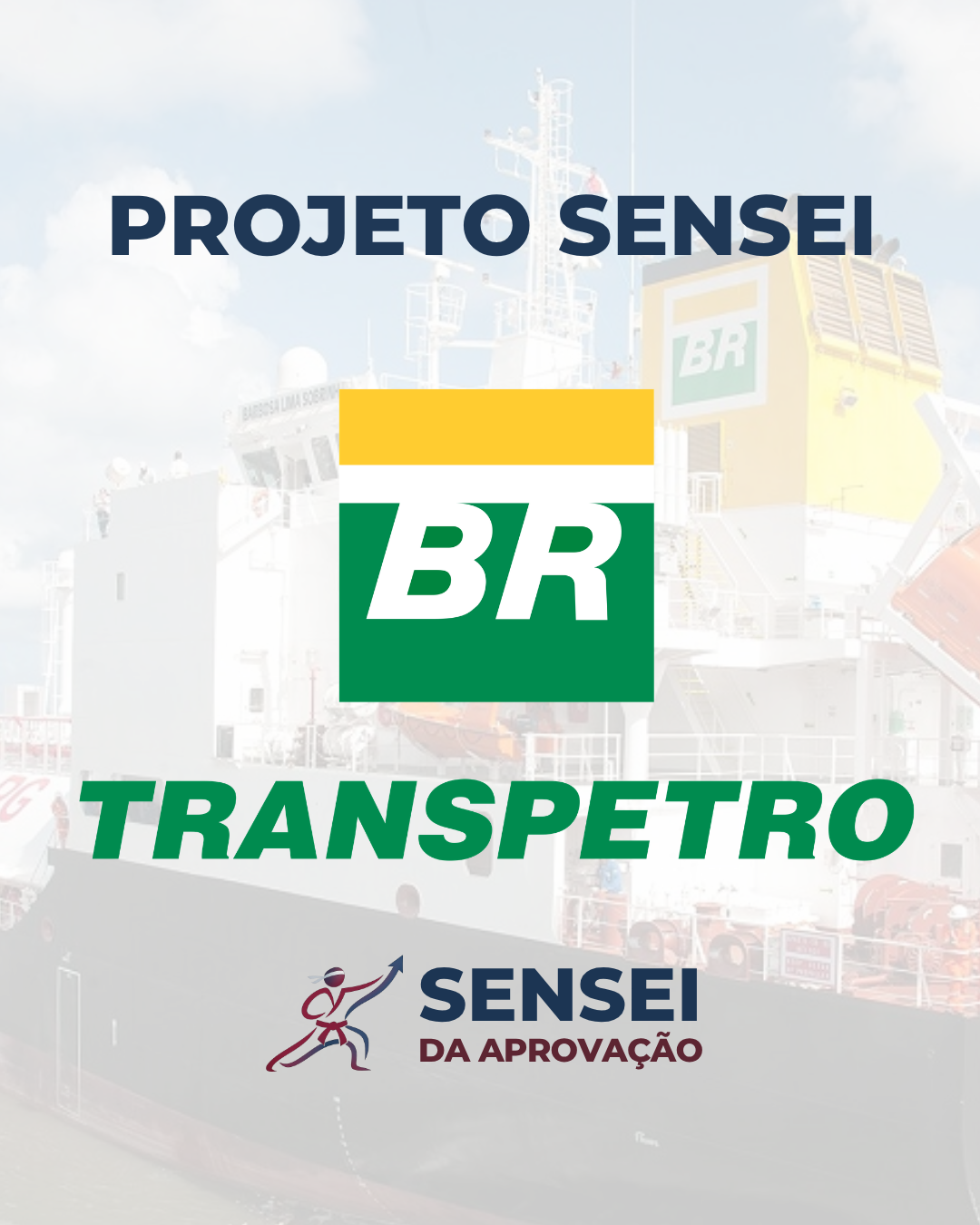 Sensei Transpetro