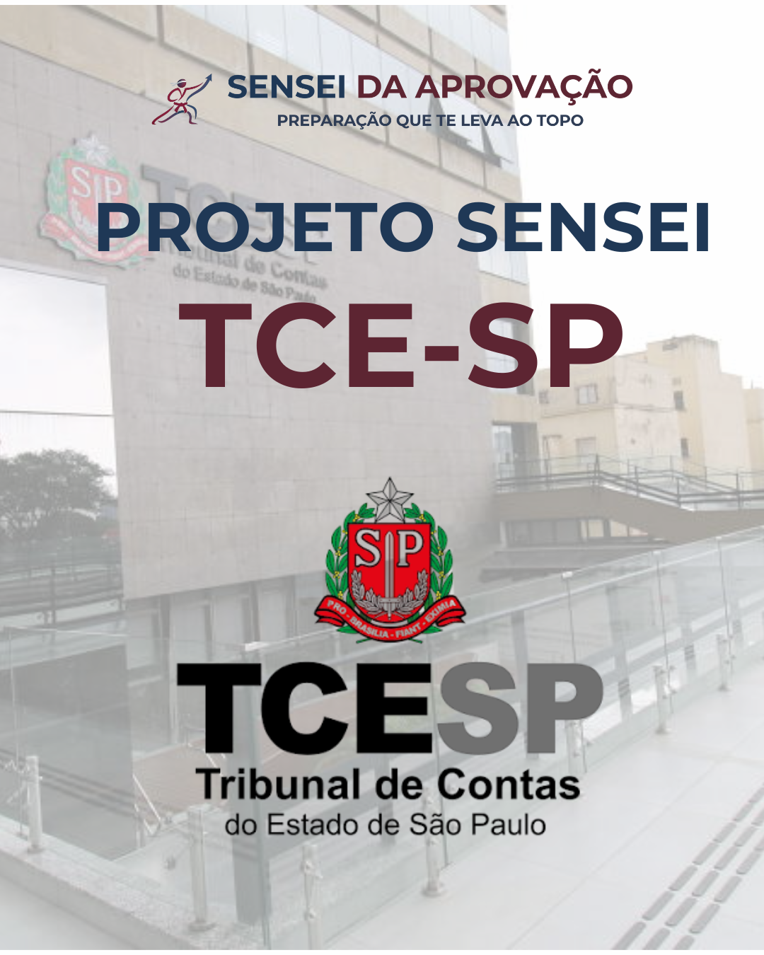 Sensei TCE-SP