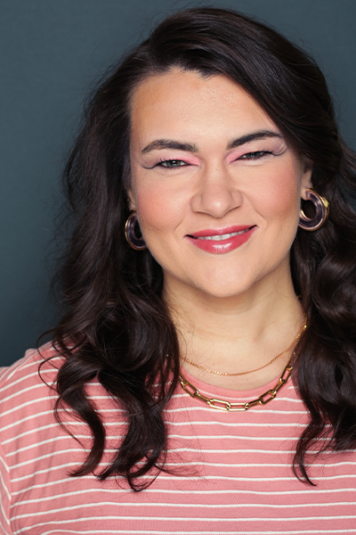 Leysan Khabibullina