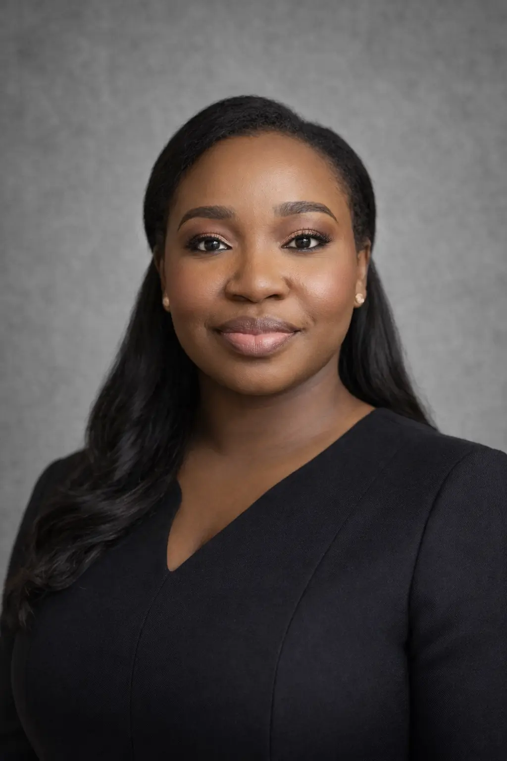 Faith Zekeri, Managing Partner