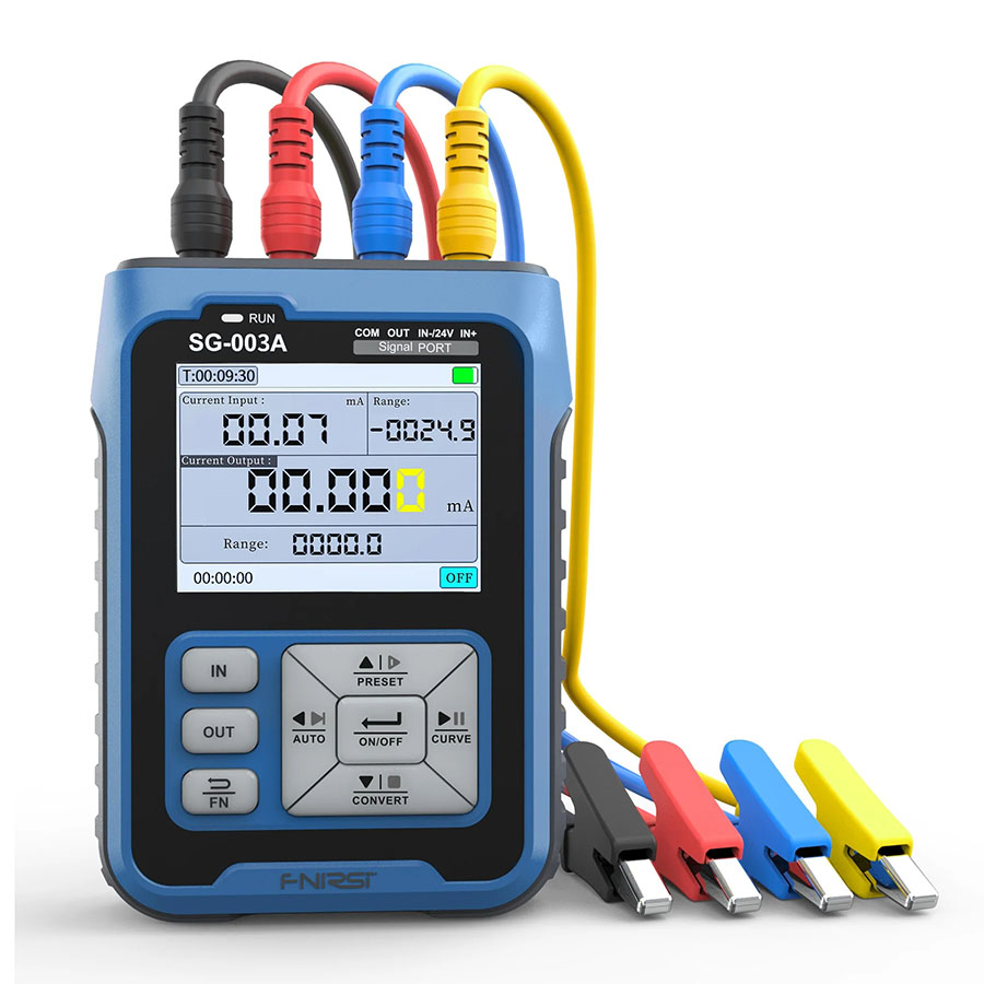 Calibrateur Fnirsi SG-003A