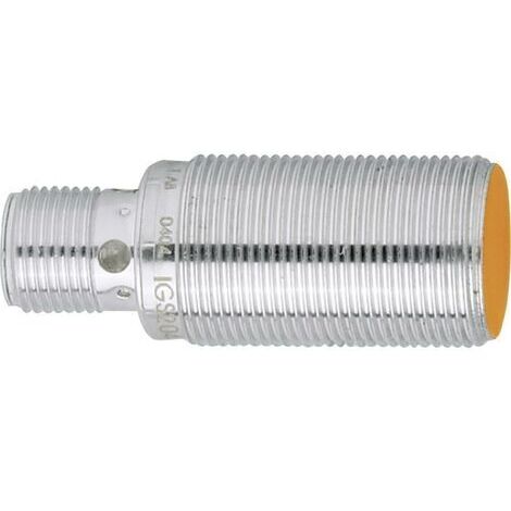 Capteur inductif IFM ELECTRONIC