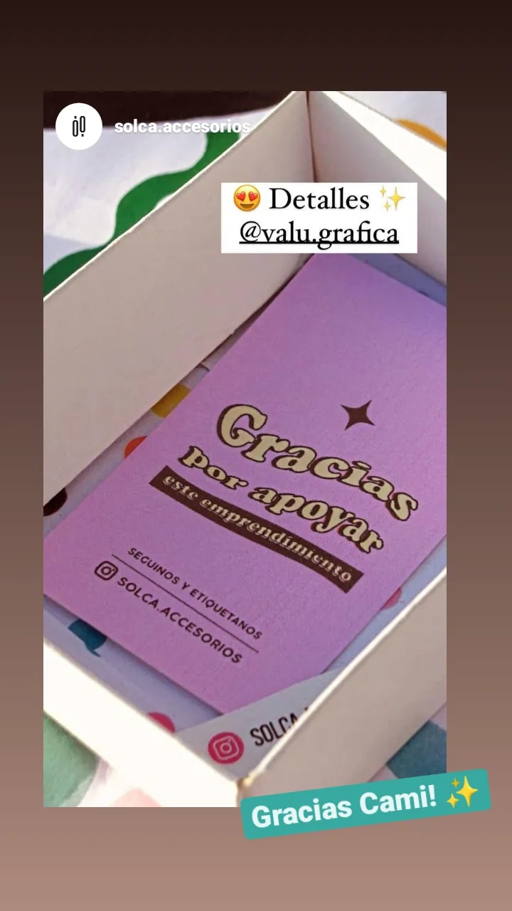 Reseña de cliente de VALU