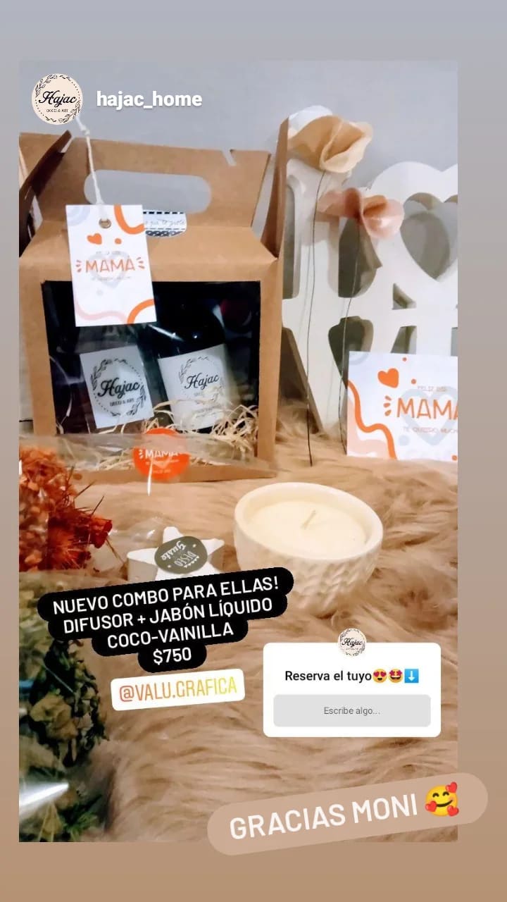 Reseña de cliente de VALU