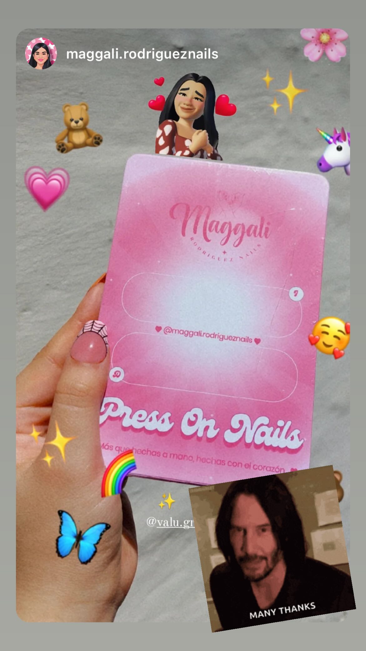 Reseña de cliente de VALU