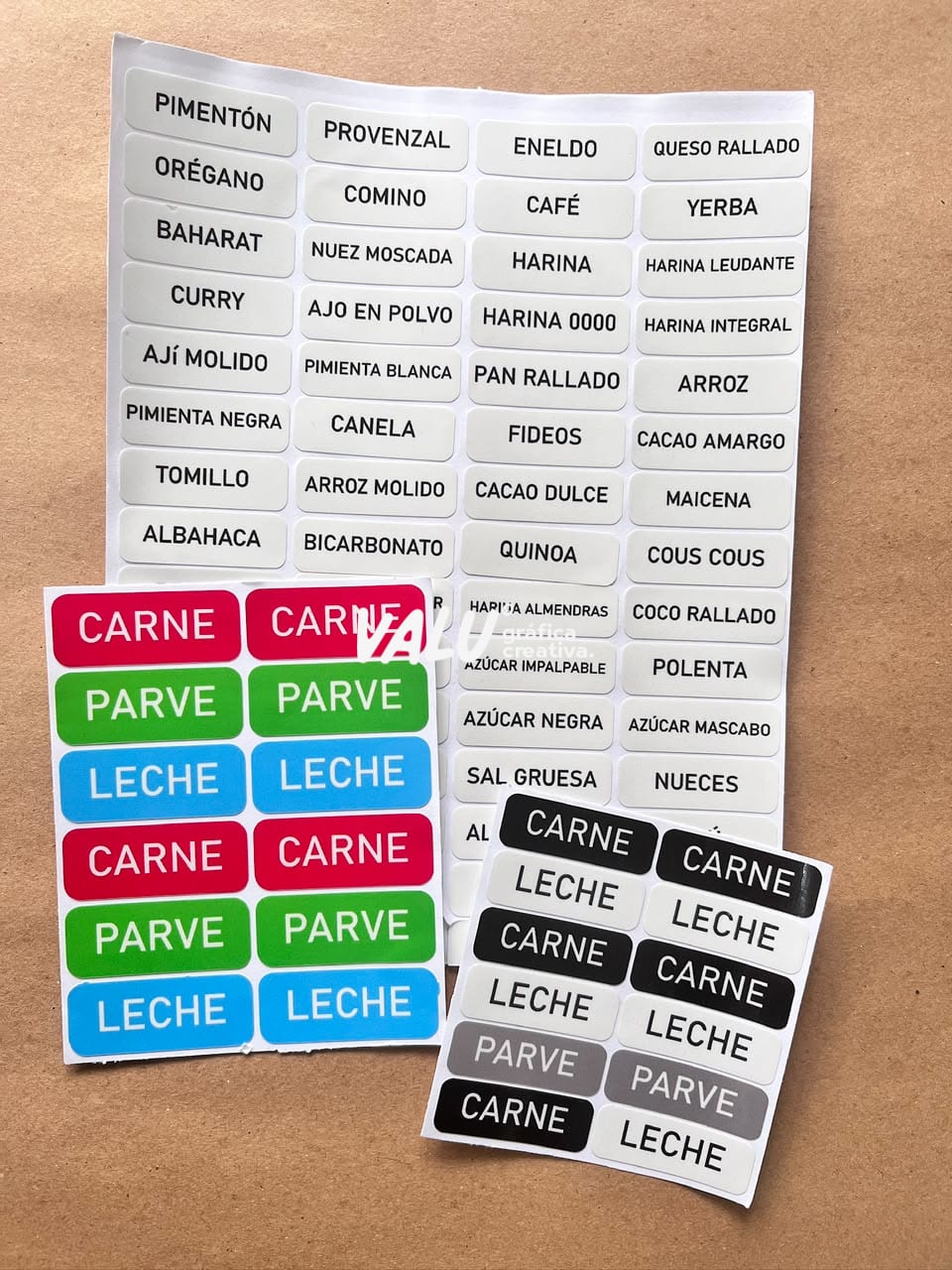 WhatsApp Image 2026 08 14 at 20.20 — trabajo de gráfica creativa realizado por VALU