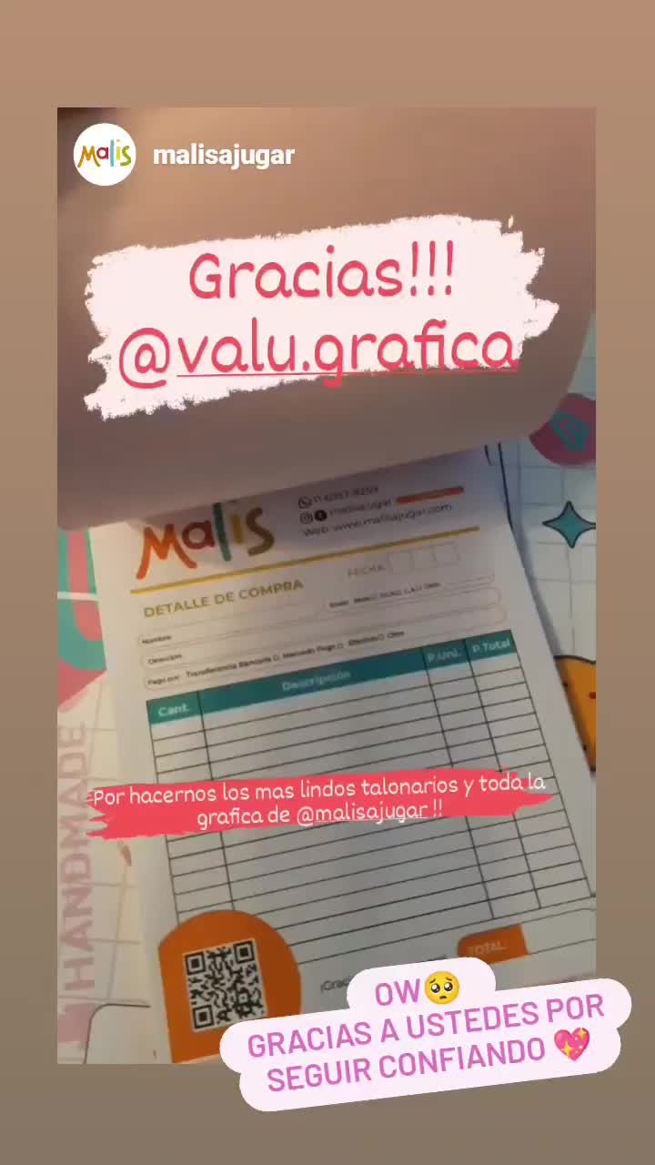 Video de reseña de cliente de VALU
