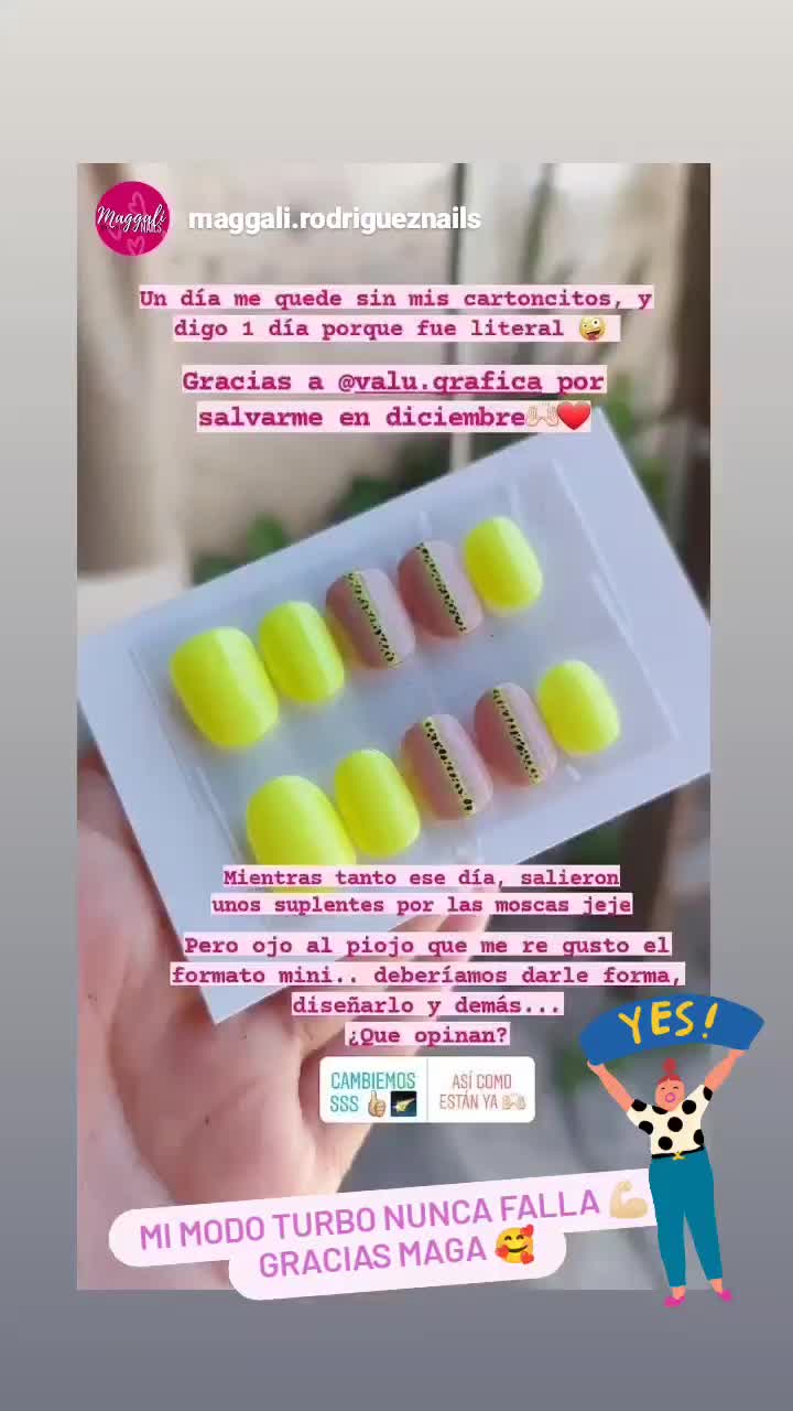 Video de reseña de cliente de VALU