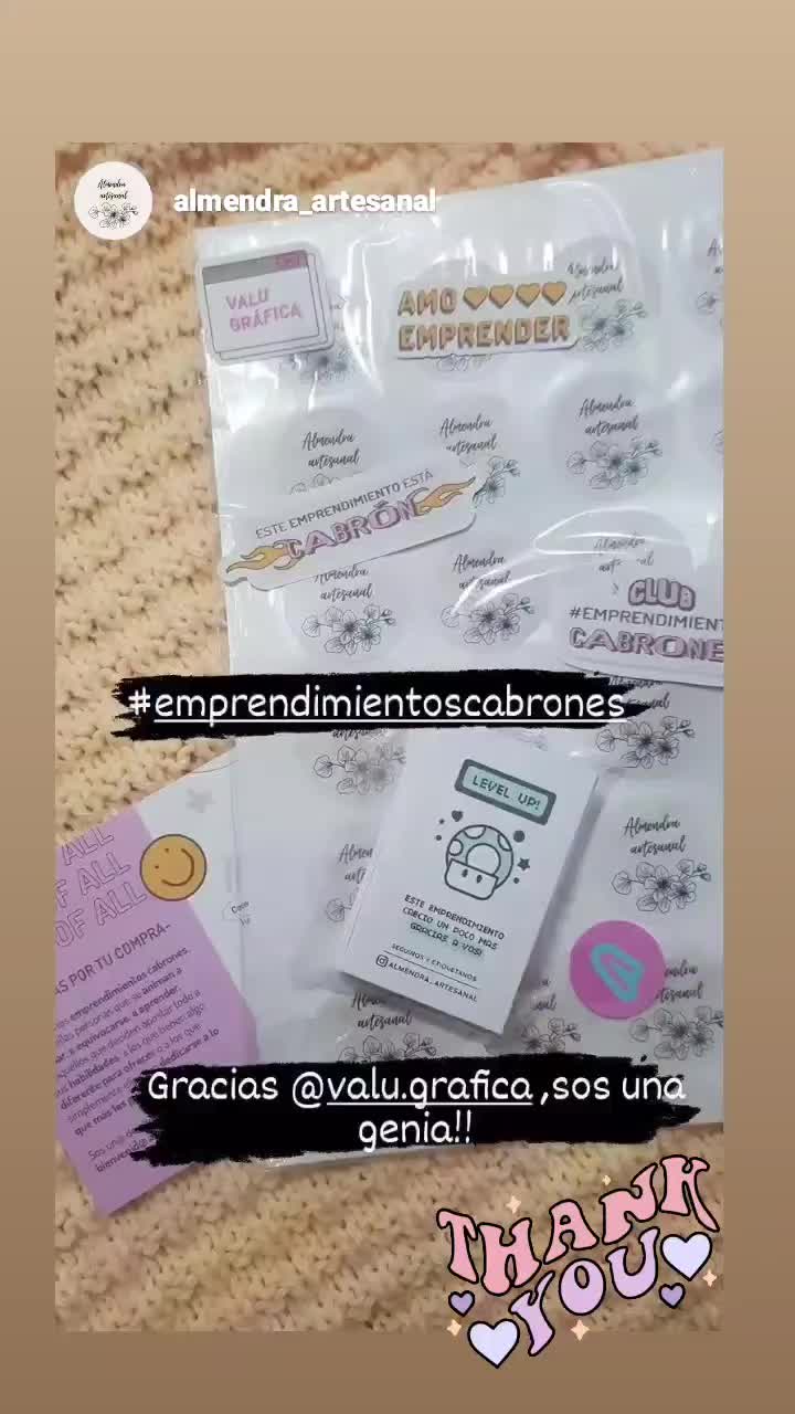 Video de reseña de cliente de VALU