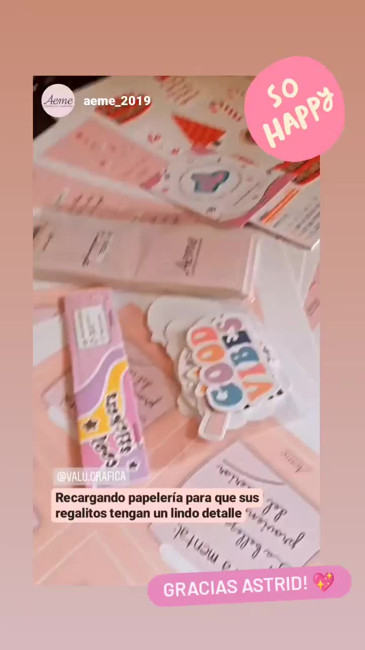 Video de reseña de cliente de VALU