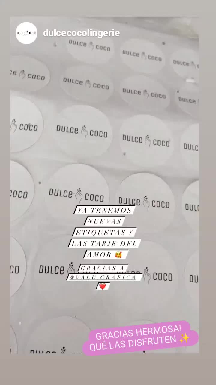 Video de reseña de cliente de VALU