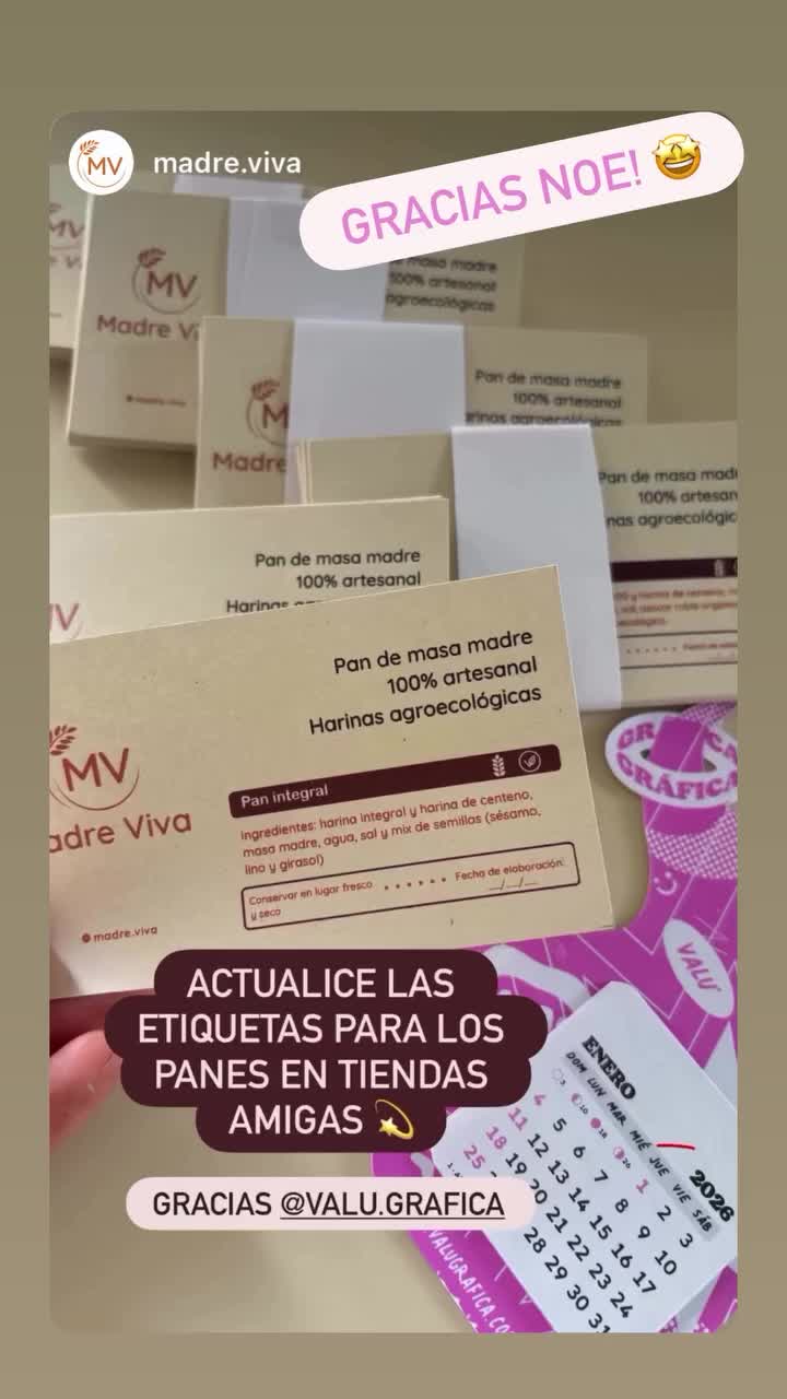 Video de reseña de cliente de VALU
