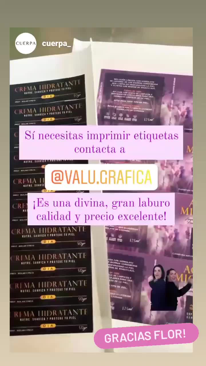 Video de reseña de cliente de VALU
