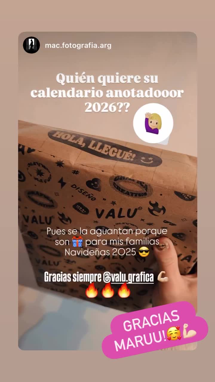 Video de reseña de cliente de VALU