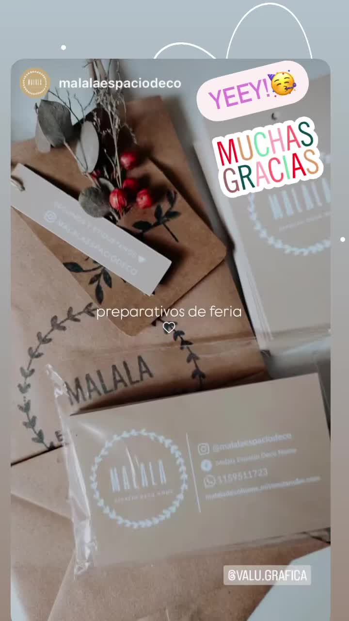Video de reseña de cliente de VALU