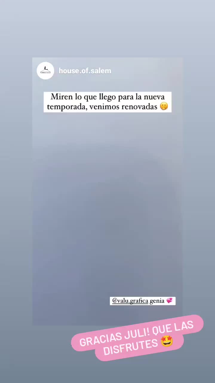 Video de reseña de cliente de VALU