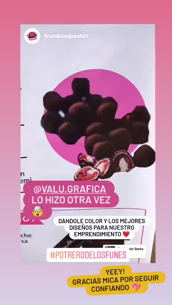 Video de reseña de cliente de VALU