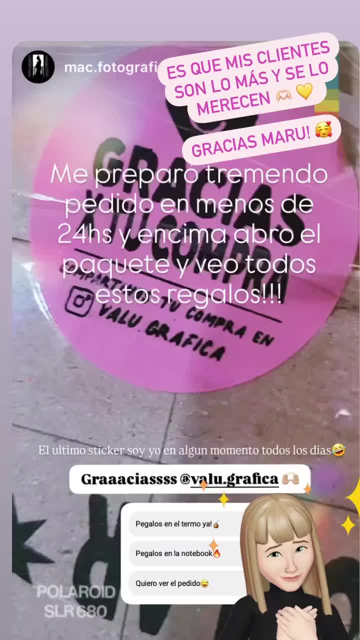Video de reseña de cliente de VALU