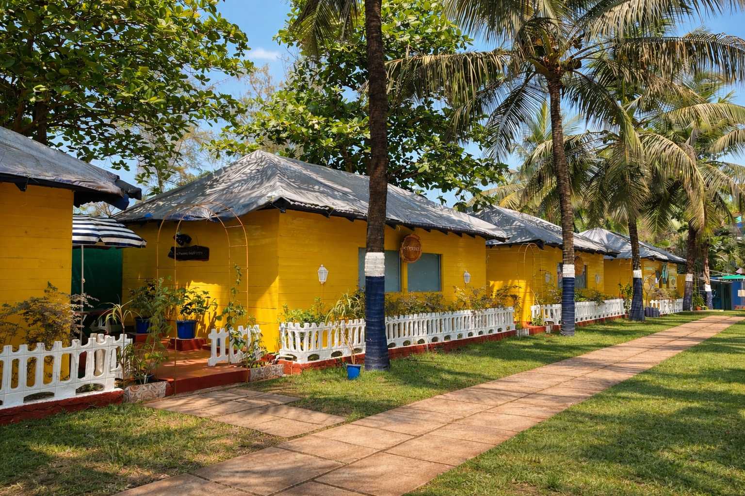 Hibis Hotels and Resorts Morjim