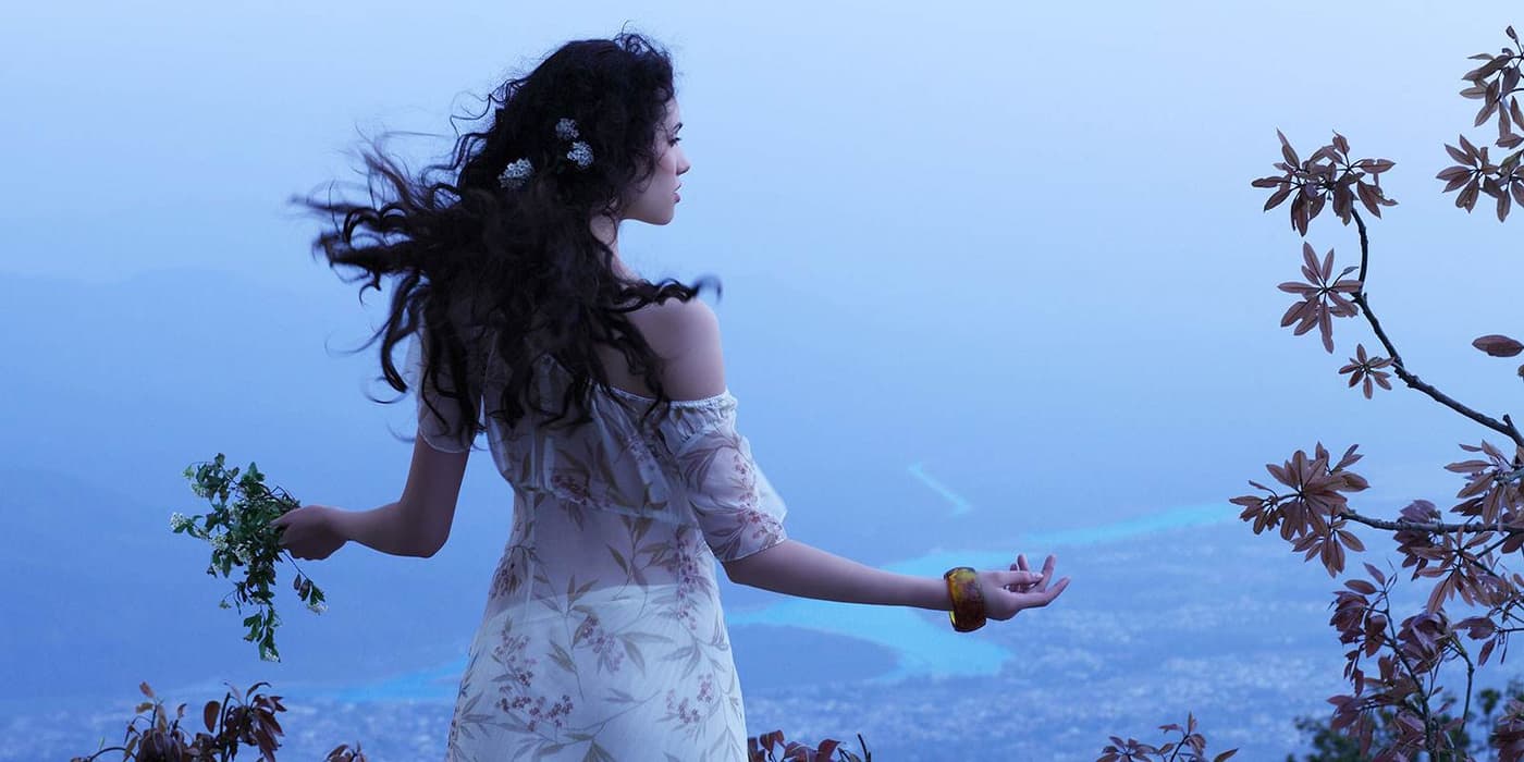 Ananda in the Himalayas Rishikesh