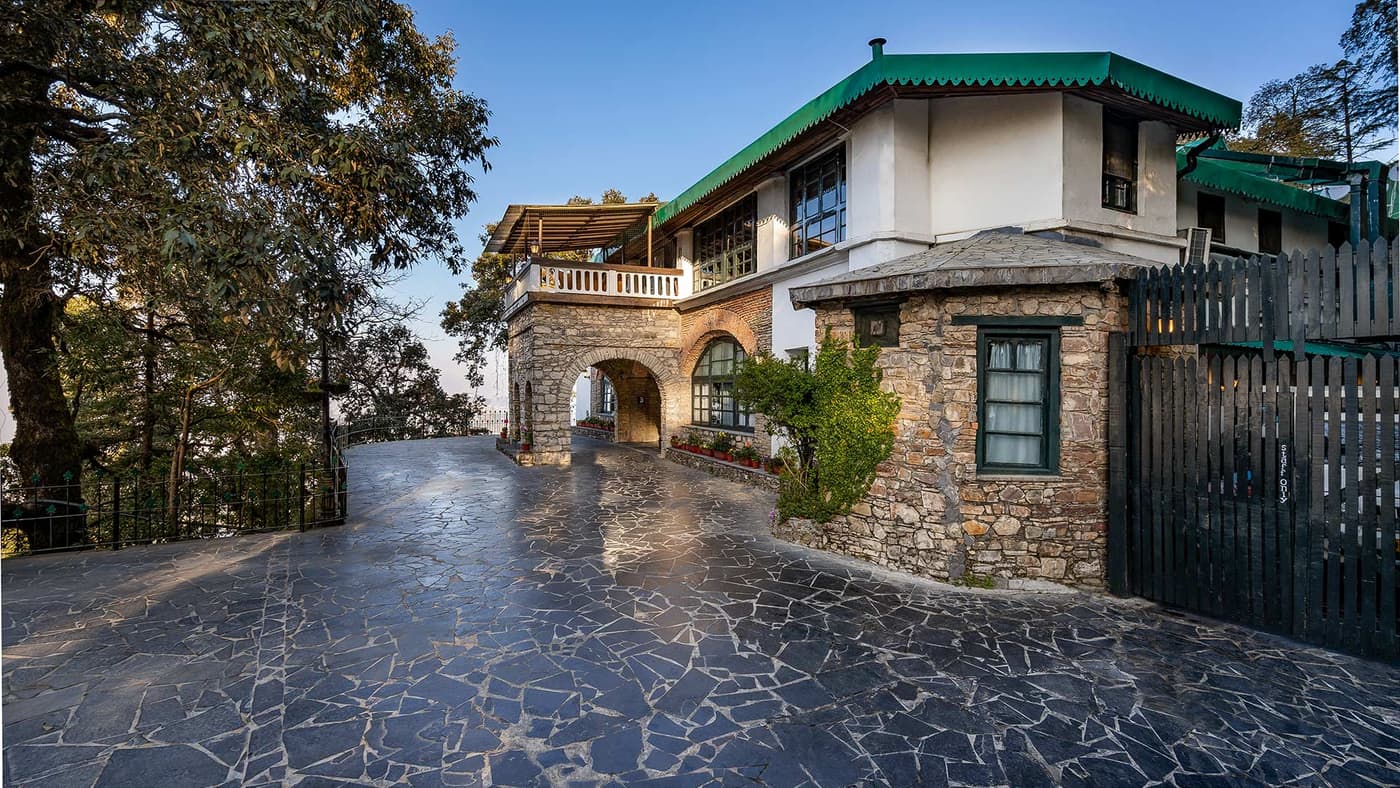 Rokeby Manor Landour
