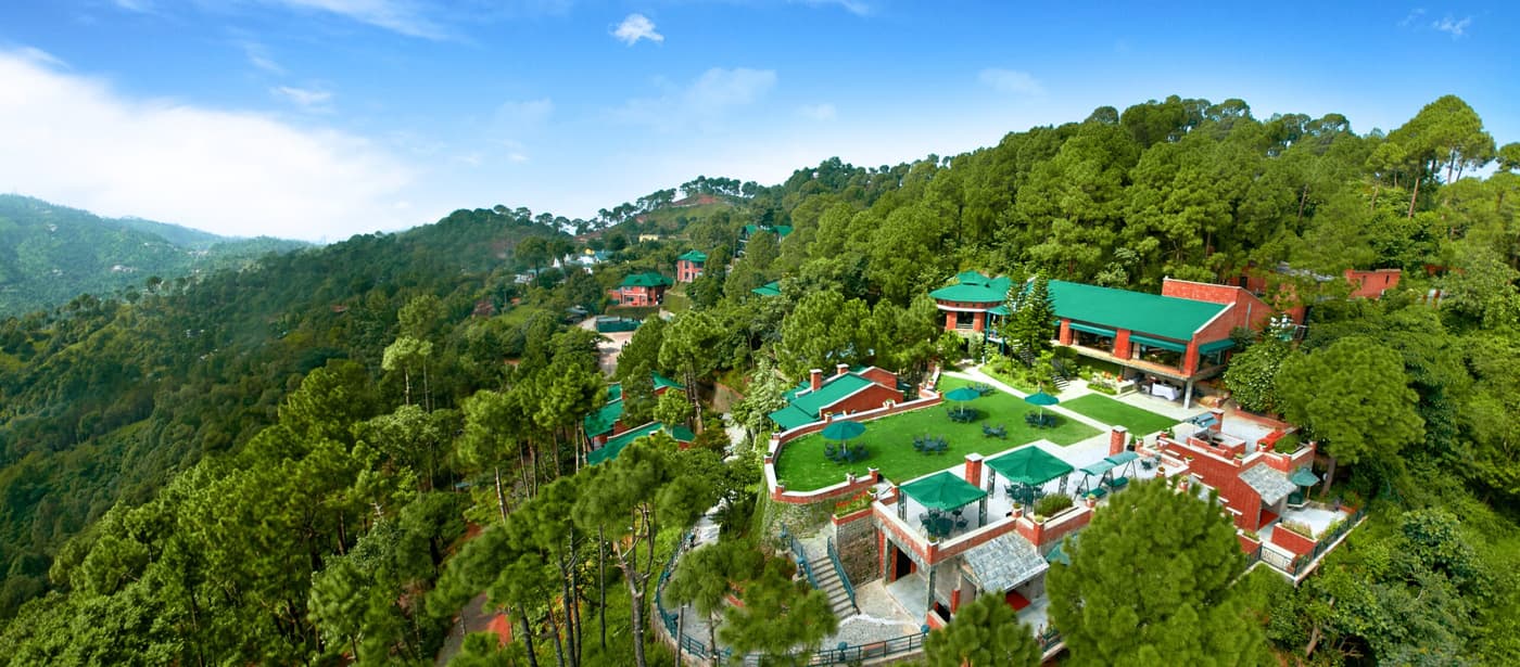 Baikunth Resorts Kasauli
