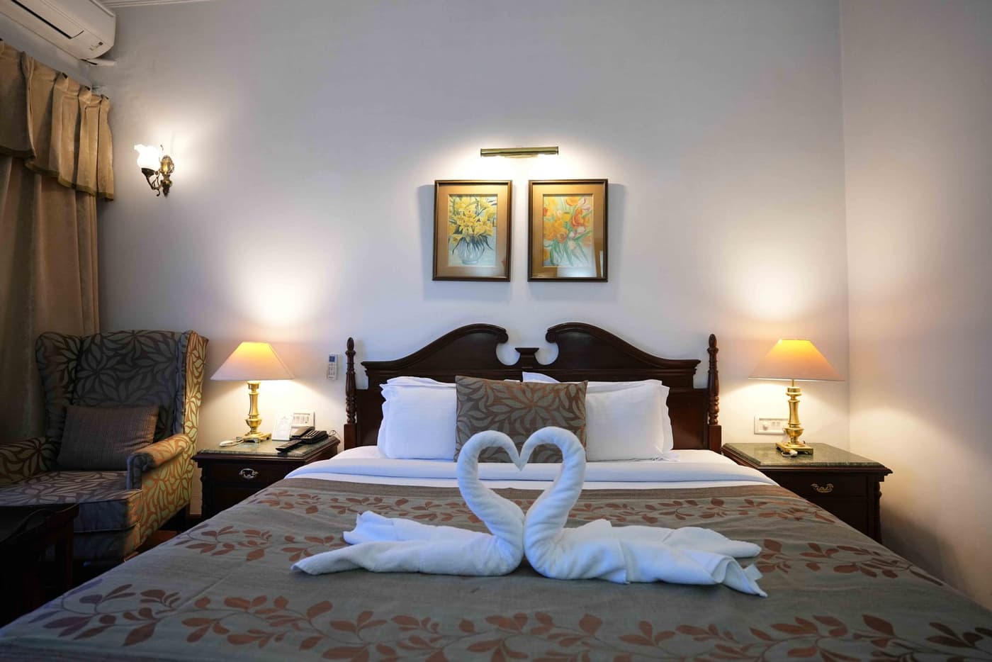 Kasauli Resort