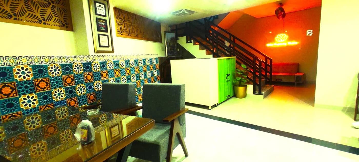 Daffodil Cottages Manali
