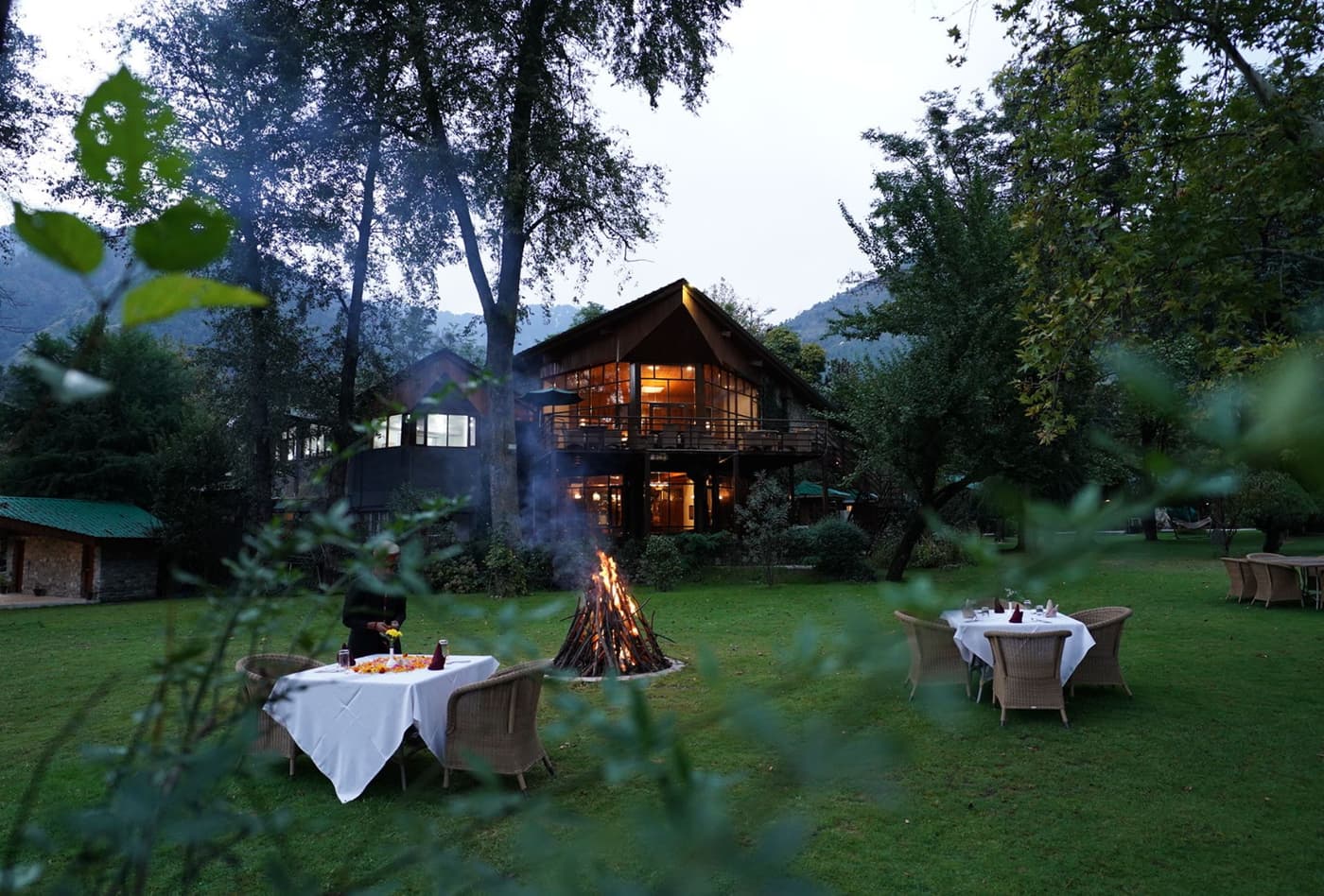 Span Resort & Spa