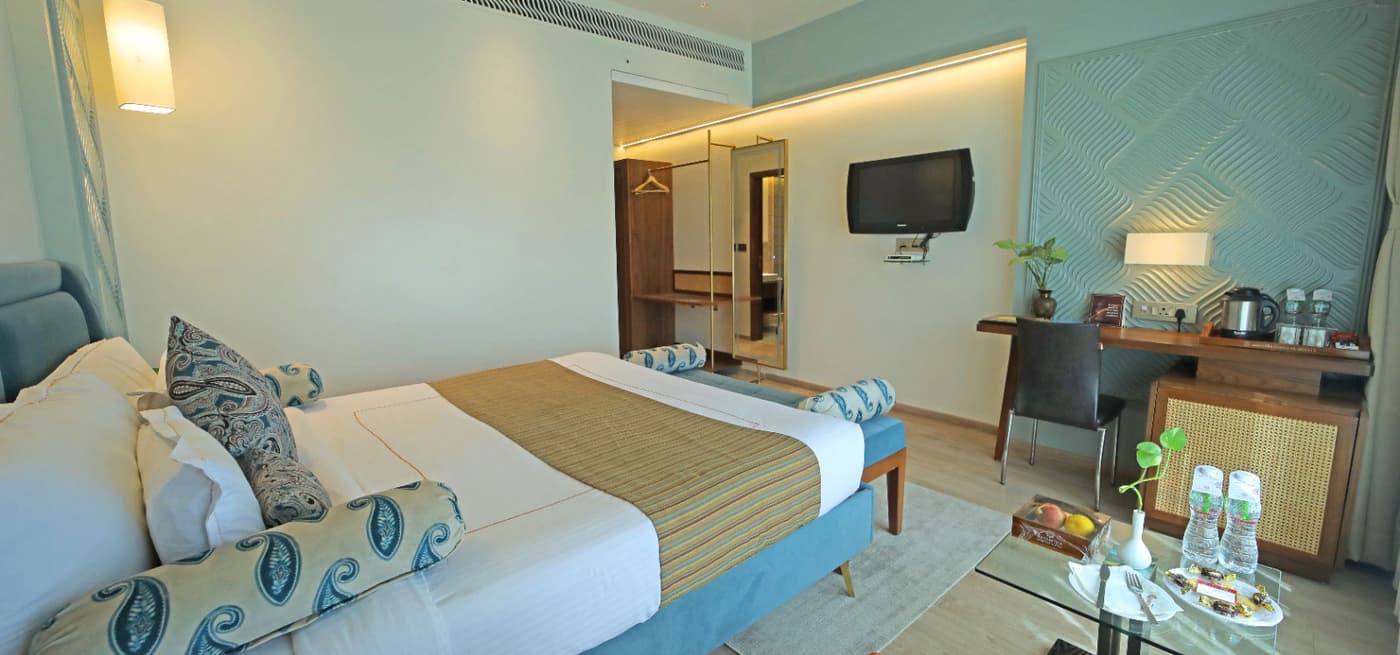 Amantra Comfort Hotel Udaipur