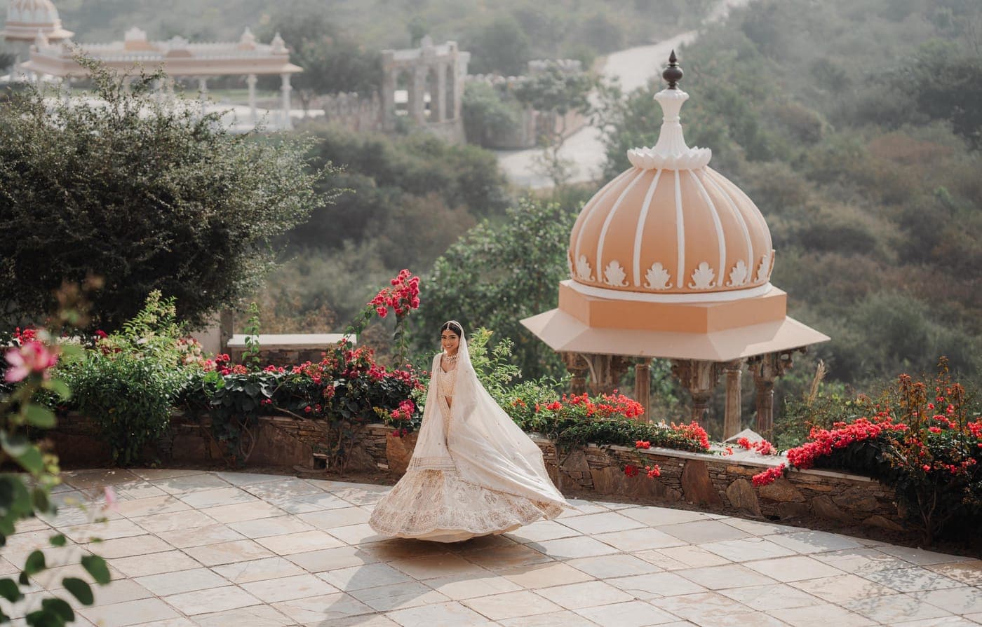 Fateh Garh Palace Udaipur