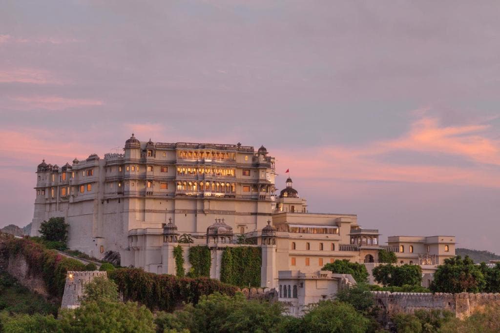 RAAS Devigarh Delwara