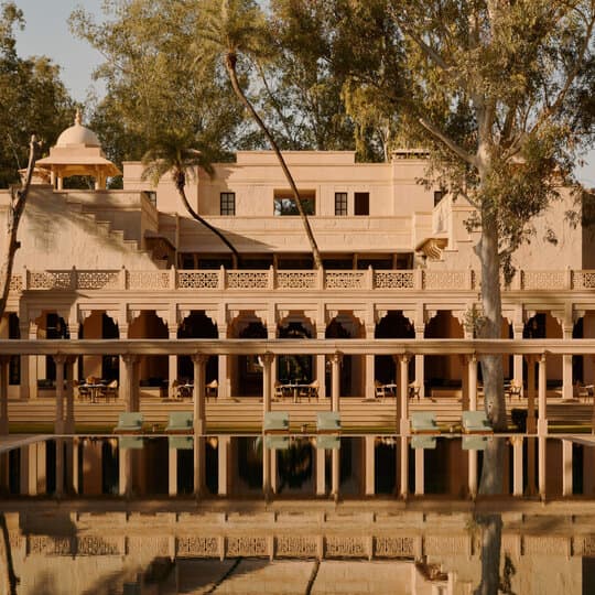 Amanbagh Resort Ajabgarh